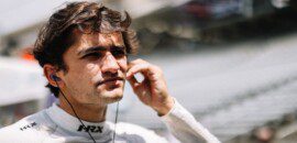 Pietro Fittipaldi estreia na Stock Car em etapa no Dia dos Pais; Dudu Barrichello também corre