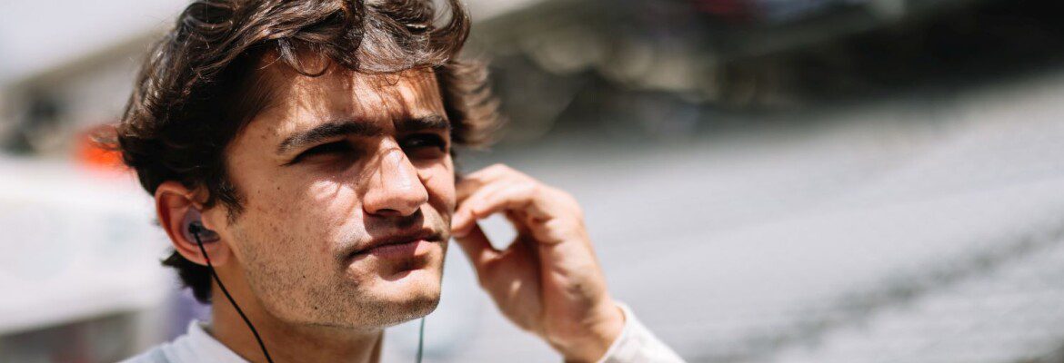 Pietro Fittipaldi estreia na Stock Car em etapa no Dia dos Pais; Dudu Barrichello também corre