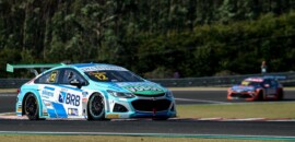 Foresti é mais rápido do segundo treino livre da Stock Car no Velocitta