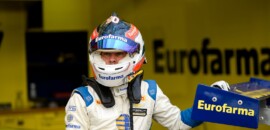 Maurício espera que maré de sorte siga na Stock Car: “Interlagos sempre foi boa comigo”