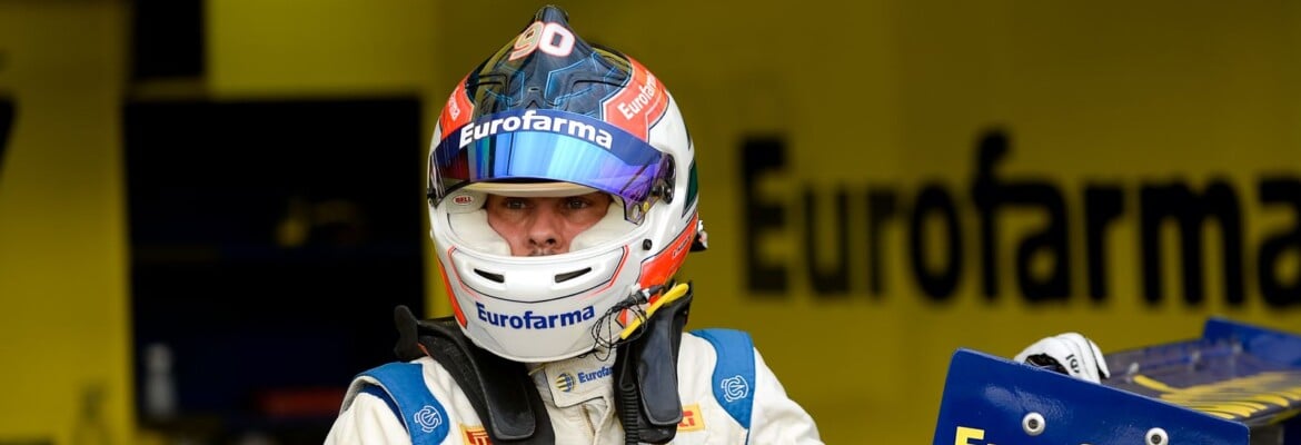 Maurício espera que maré de sorte siga na Stock Car: “Interlagos sempre foi boa comigo”