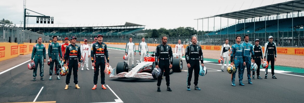 O que muda nos carros da temporada 2022 da Fórmula 1? Confira as alterações