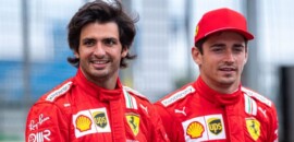 Para Fittipaldi, Ferrari automaticamente escolherá 1º piloto em três ou quatro GPs