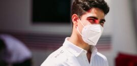 Sette Câmara diz que Dragon busca evolução na temporada 2022 da Fórmula E