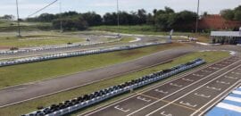Copa Brasil de Kart tem inscrições na reta final e expectativa é grande para 22ª edição em Londrina