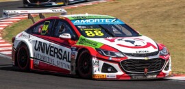 Pela Viseira do Beto Monteiro: Expectativas para etapa dupla intensa da Stock Car em Goiânia