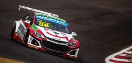 Beto Monteiro é novamente o melhor estreante no grid e valoriza segundo Q2 do ano