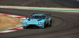 Terceiro colocado no WEC, Felipe Fraga disputa 6 Horas de Monza neste final de semana