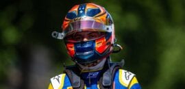 Drugovich abre sua terceira temporada na Fórmula 2 com testes coletivos no Bahrein