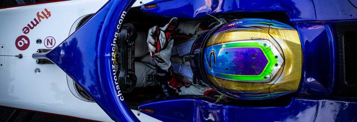 Fórmula 2 corre em Silverstone, e Samaia se anima com retorno aos autódromos