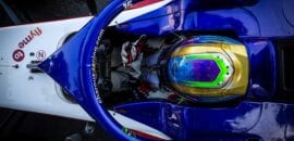 Fórmula 2 corre em Silverstone, e Samaia se anima com retorno aos autódromos