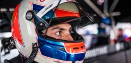 Pipo Derani segue com a Action Express Racing em 2022 e terá novo companheiro no IMSA