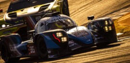 Categoria internacional com mais brasileiros, WEC disputa 6 Horas de Monza