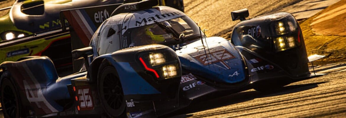 Categoria internacional com mais brasileiros, WEC disputa 6 Horas de Monza