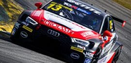 Como novo apoiador e parceiro holandês, Digo Baptista está animado para 1ª prova de duplas do TCR