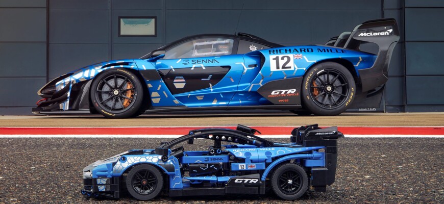 Capacete original de Ayrton Senna estará em exposição na inauguração de loja LEGO® em São Paulo Capacete original de Ayrton Senna estará em exposição na inauguração de loja LEGO® em São Paulo