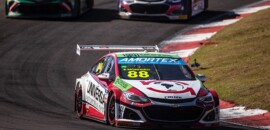 Na Stock, Beto Monteiro enfrenta novo desafio em Curitiba após pódio em estreia na TCR South America