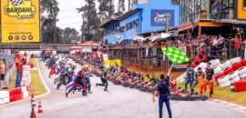 ‘Olimpíadas do Automobilismo’: KGV define pilotos que vão representar Brasil no FIA Motorsport Games