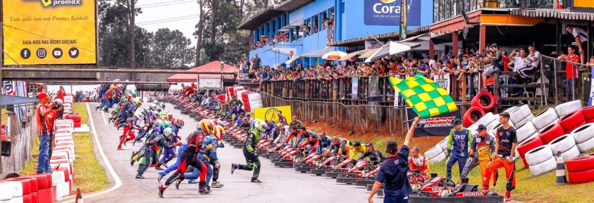 ‘Olimpíadas do Automobilismo’: KGV define pilotos que vão representar Brasil no FIA Motorsport Games