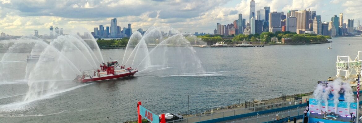 Fórmula E: Confira horários e programação para ePrix de Nova Iorque 2022