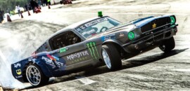 Ultimate Drift desembarca em Balneário Camboriú com recorde de inscritos, liderança de Marcio Kabeça e participação de Cassio Cortes
