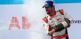 Di Grassi assina com Abt e disputa quatro últimas corridas do DTM em 2021