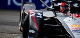 Buemi lidera segundo treino livre do ePrix de Nova Iorque da Fórmula E