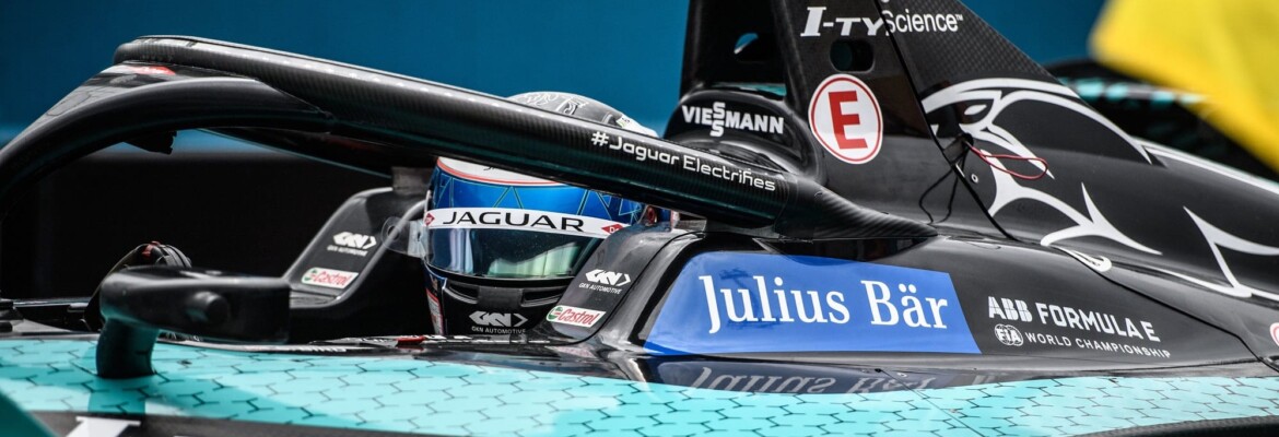 Bird se impõe vence corrida 2 do ePrix de Nova Iorque da Fórmula E