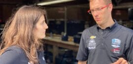 24h de Daytona: Bourdais critica decisão após perder vitória: “Fazê-los parecer trapaceiros me deixa doente”