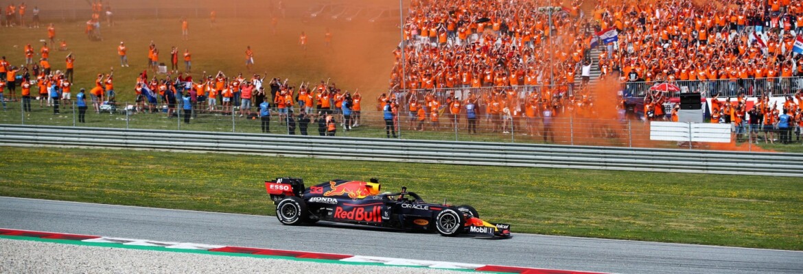 F1: Conheça Spielberg, cidade que sedia GP da Áustria