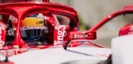 Sette Câmara mostra animação para nova classificação da FE: “Algo completamente novo”