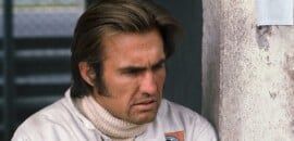 Em Dia: Ex-F1 Carlos Reutemann morre aos 79 anos