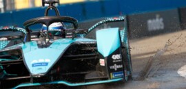 Jaguar fecha acordo e se compromete a longo prazo para Gen 3 da FE