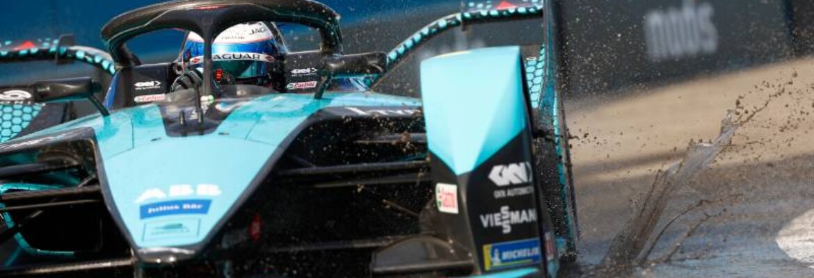 Jaguar fecha acordo e se compromete a longo prazo para Gen 3 da FE