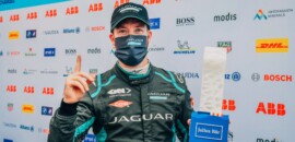 Fórmula E tem grande competitividade e entra na reta final imprevisível