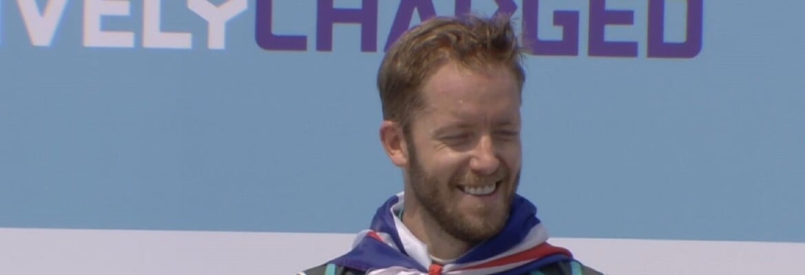 Bird alcança Di Grassi e empata como segundo maior vencedor da história da FE