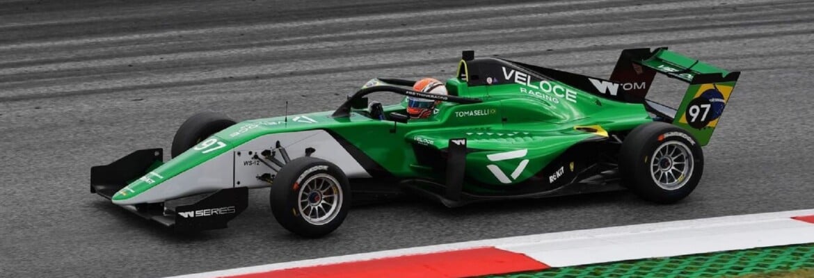 W Series: Confira horários e programação para GP da Inglaterra 2022