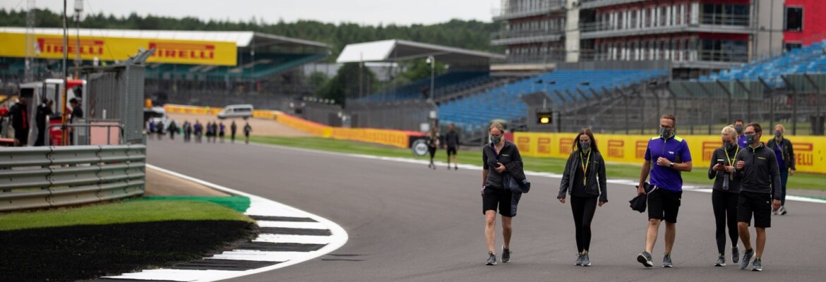 W Series: confira horários e programação para GP da Inglaterra 2021