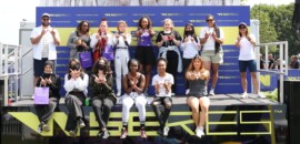 Análise – W Series, Rayssa Leal e a importância da representatividade no esporte