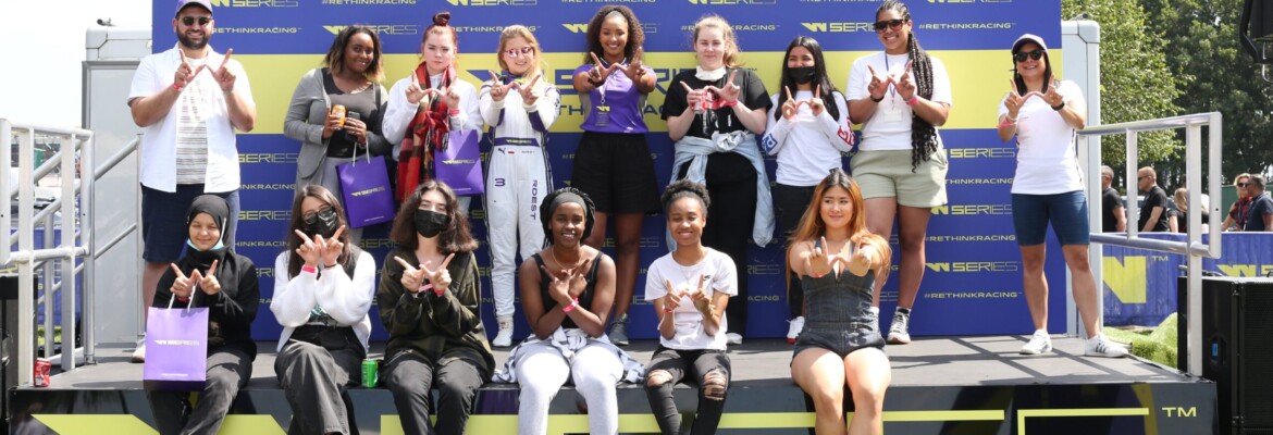 Análise – W Series, Rayssa Leal e a importância da representatividade no esporte