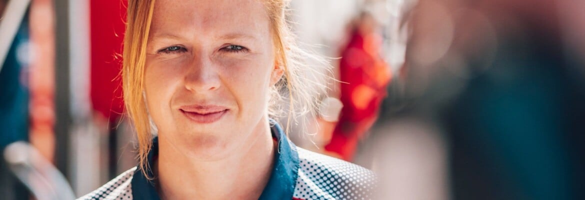 Virgin anuncia Powell como pilota oficial de simuladores na Fórmula E