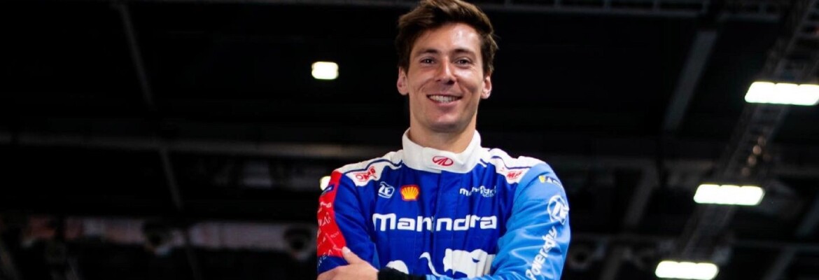 Lynn cita longo caminho até pole em Londres e prevê “corrida complicada” na FE