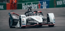 Fórmula E anuncia mudança em modo ataque para ePrix de Londres