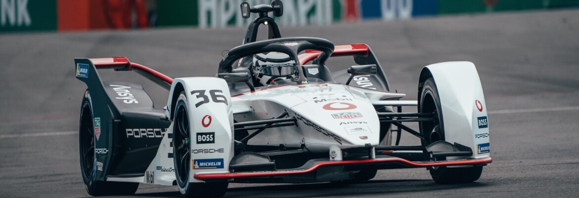 Fórmula E anuncia mudança em modo ataque para ePrix de Londres