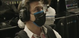 Hamilton foi ‘acordado’ pela polêmica no GP de São Paulo de F1, diz Wolff