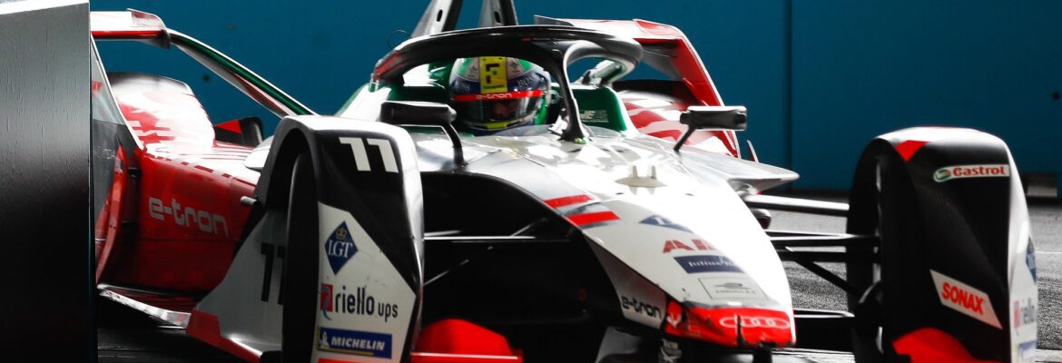 Di Grassi sugere corridas de arrancada para definir grupos de classificação da FE