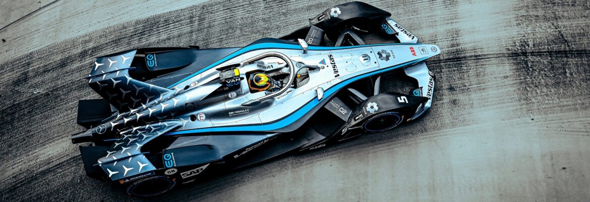 Vandoorne vê amadorismo da FE em Londres: “Pareciam carros bate-bate”