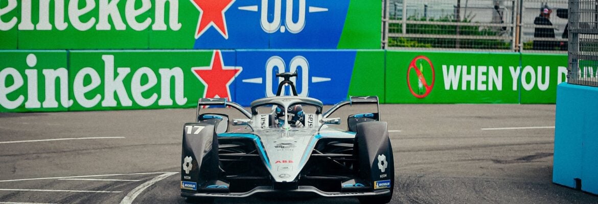 De Vries fala em amor e ódio em imprevisível temporada 2020/21 da Fórmula E