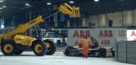 Sujo e mau perdedor: Da Costa dispara contra Lotterer após FE em Londres