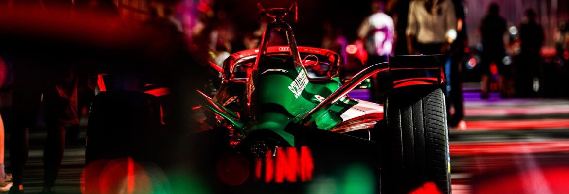 Di Grassi diz que Audi omitiu punição em Londres por “lance inteligente” com safety-car